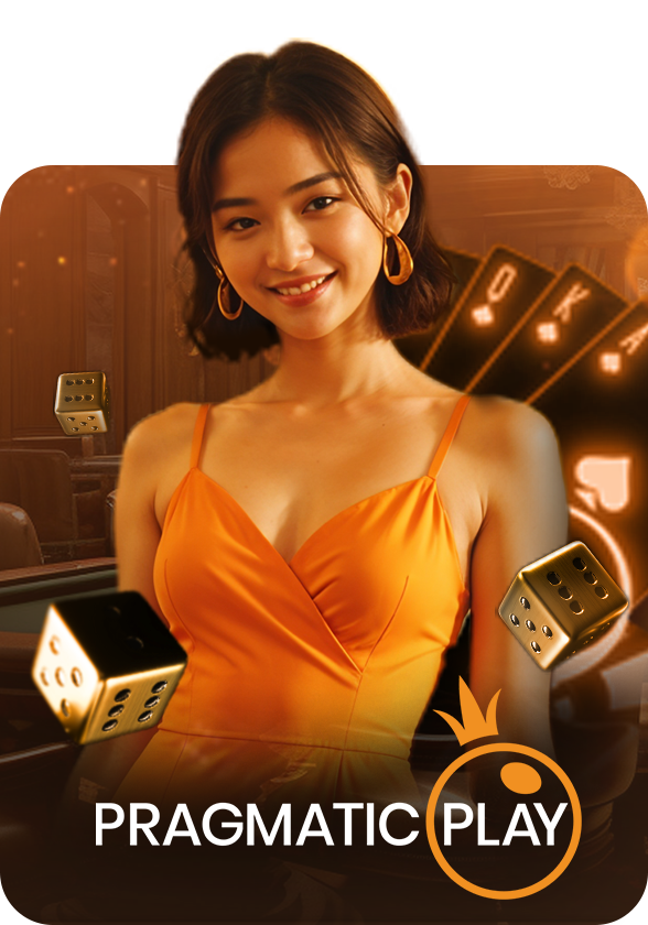 PRAGMATIC-Casino